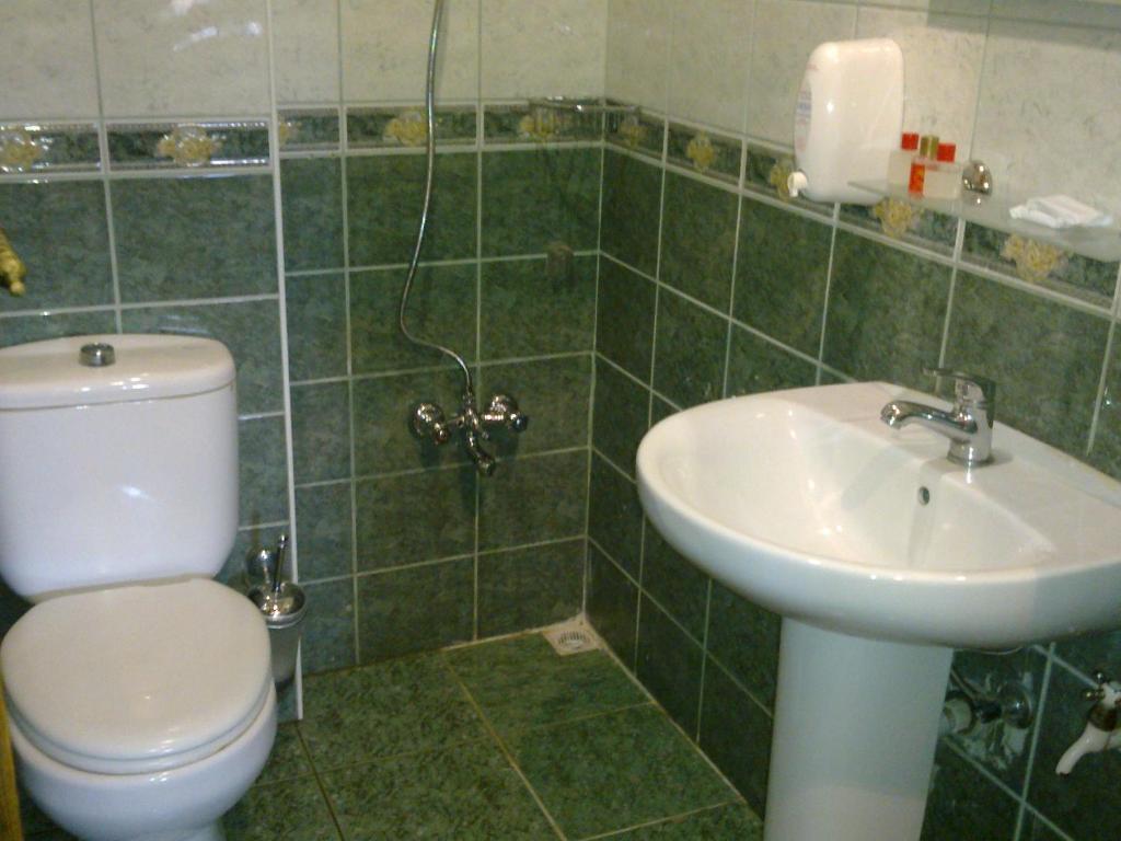 Cem Sultan Hotel Istanbul Phòng bức ảnh