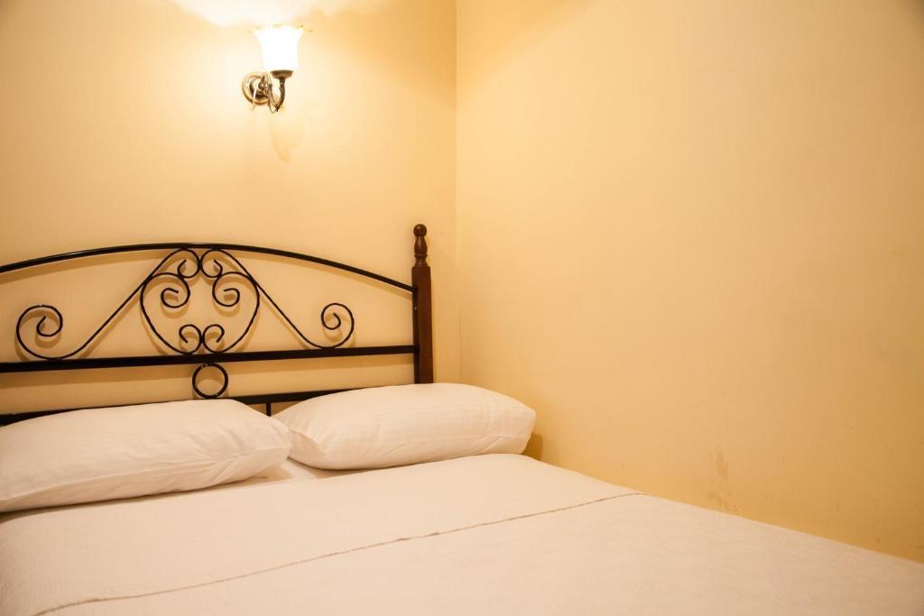 Cem Sultan Hotel Istanbul Phòng bức ảnh