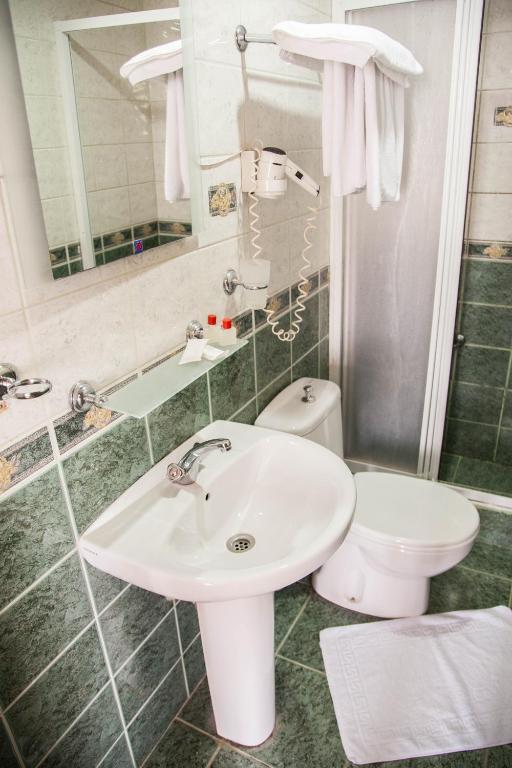 Cem Sultan Hotel Istanbul Phòng bức ảnh