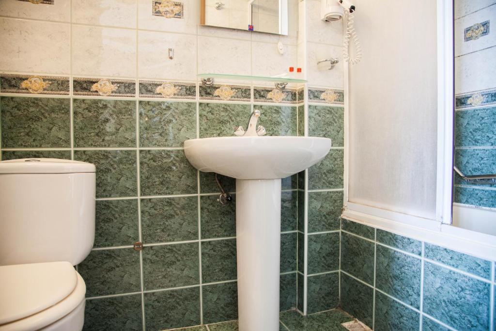 Cem Sultan Hotel Istanbul Phòng bức ảnh