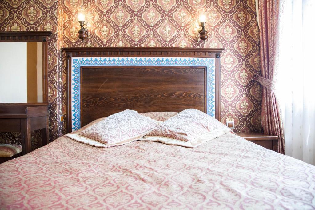 Cem Sultan Hotel Istanbul Phòng bức ảnh