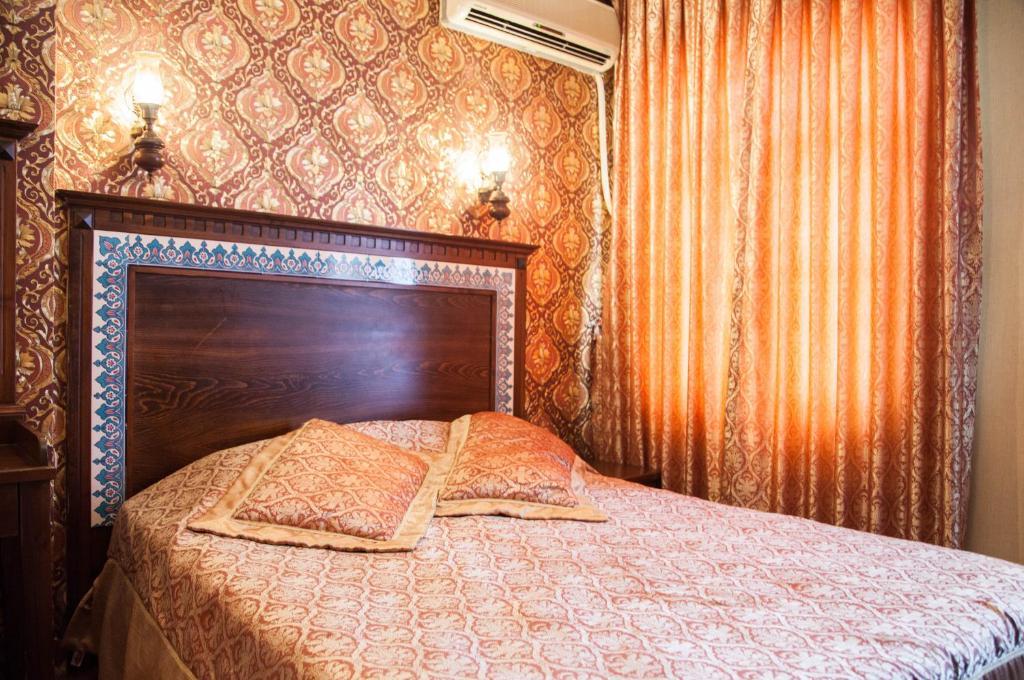 Cem Sultan Hotel Istanbul Phòng bức ảnh
