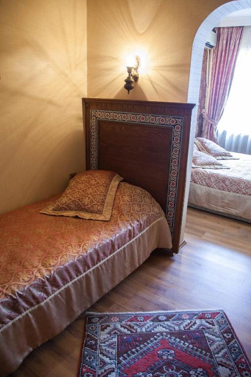 Cem Sultan Hotel Istanbul Phòng bức ảnh