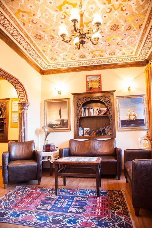 Cem Sultan Hotel Istanbul Ngoại thất bức ảnh