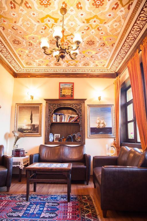 Cem Sultan Hotel Istanbul Ngoại thất bức ảnh