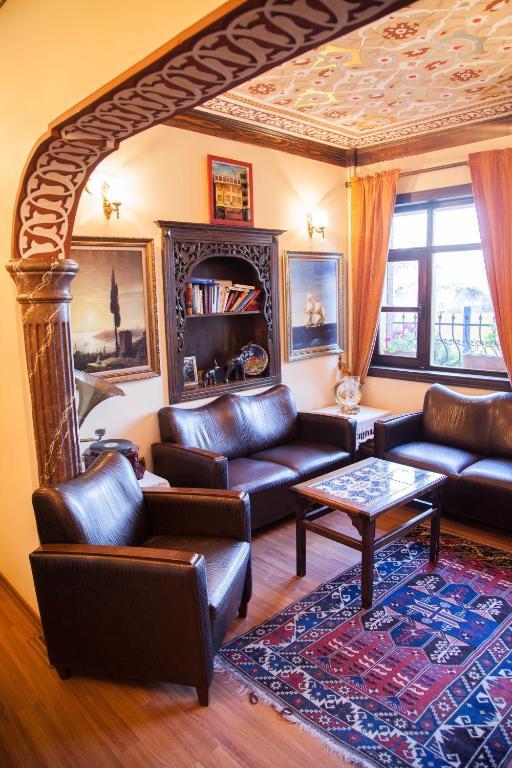 Cem Sultan Hotel Istanbul Ngoại thất bức ảnh