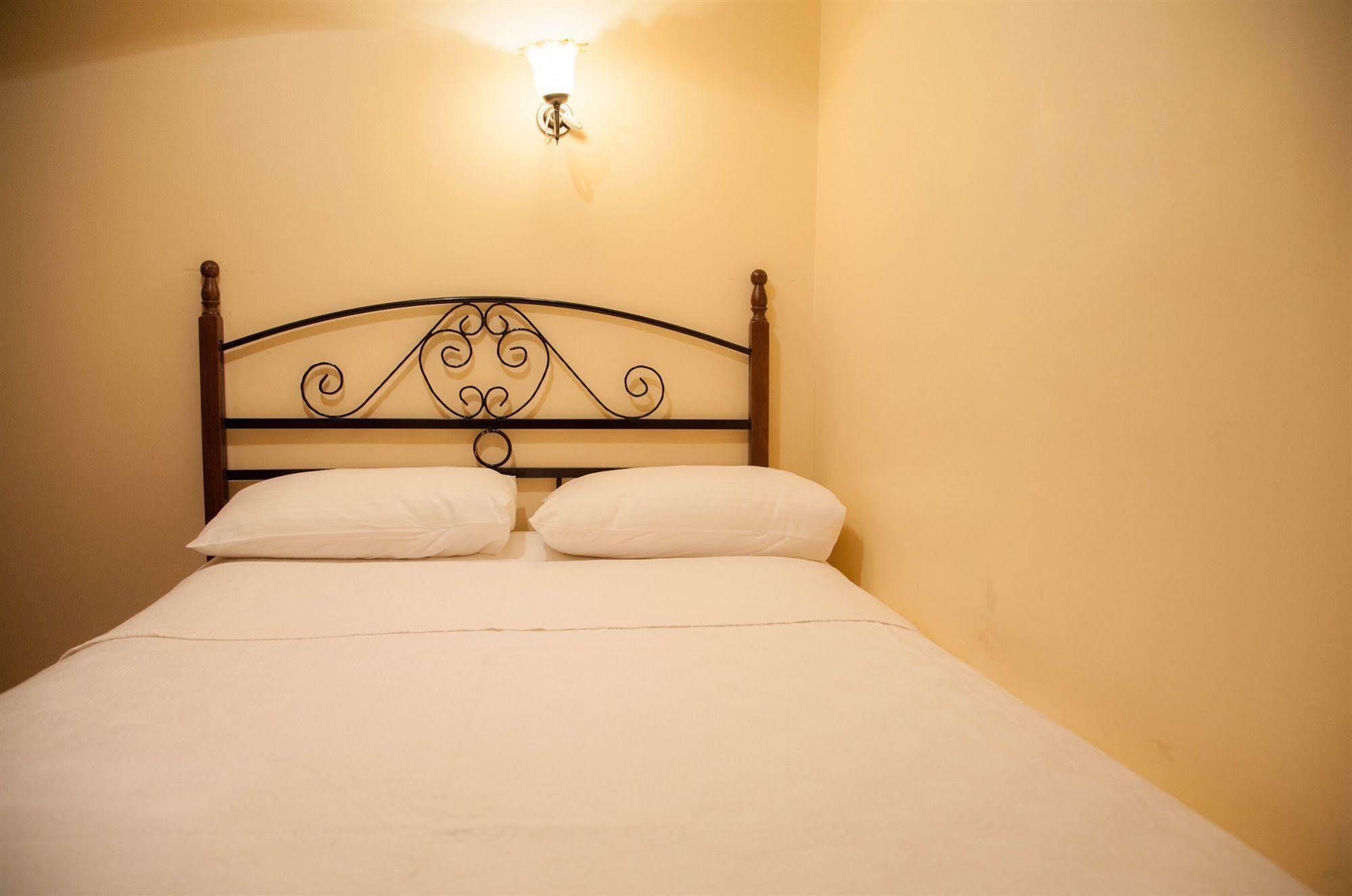 Cem Sultan Hotel Istanbul Ngoại thất bức ảnh