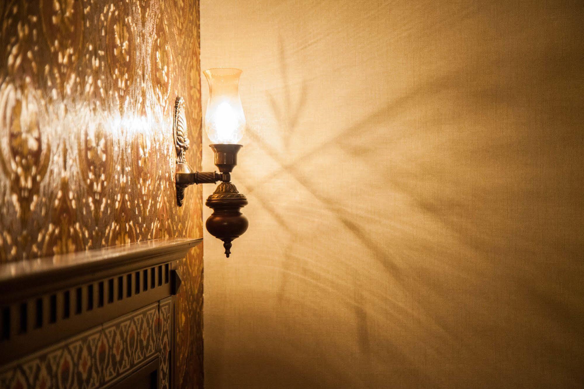 Cem Sultan Hotel Istanbul Ngoại thất bức ảnh