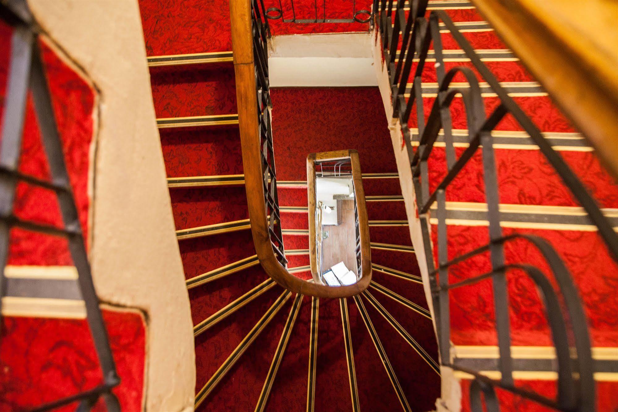 Cem Sultan Hotel Istanbul Ngoại thất bức ảnh